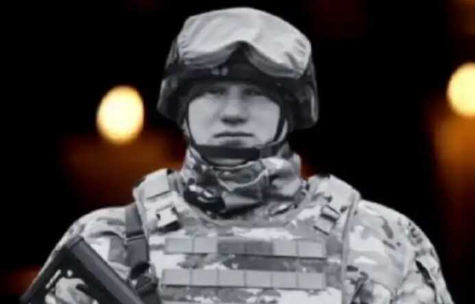 На фронті загинув боксер з Криму Валерій Родіонов