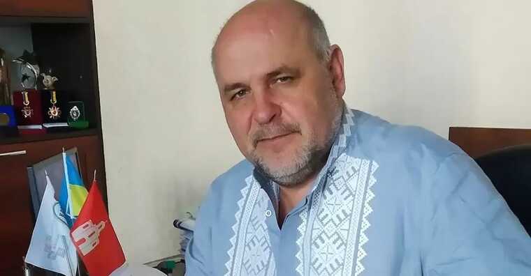 Мер Білої Церкви планує вступити до лав ЗСУ