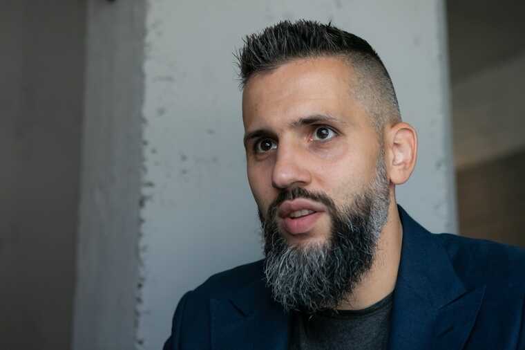 City Council deputy Nefedov wrote a strange joke: he compared a woman to a dishwasher