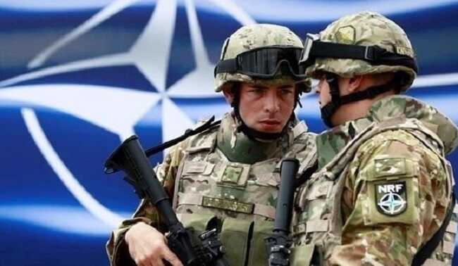 У США есть штат, не подпадающий под "зонтик" НАТО, — CNN