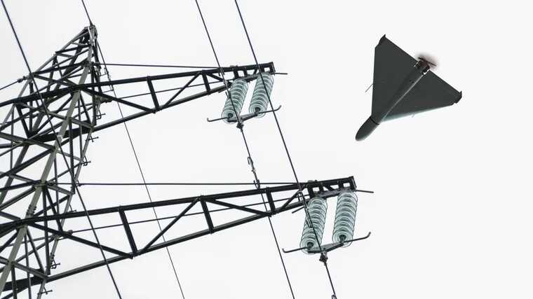 Ворог цілився у високовольтні підстанції «Укренерго» на Одещині