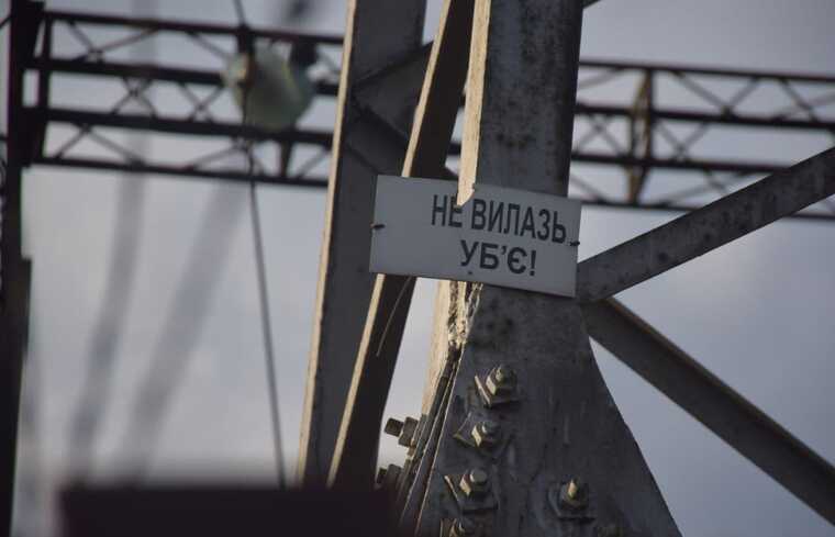 Часть Одессы осталась без света и водоснабжения из-за аварии на подстанции