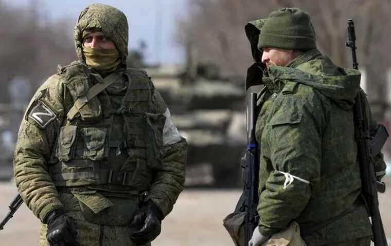 Російські окупанти в Авдіївці розстріляли подружжя