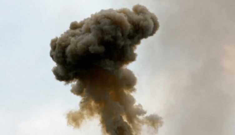 Окупанти обстріляли Гуляйполе, поранено чоловіка, - ОВА