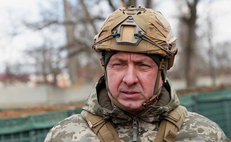 У ЗСУ пояснили, чому провалився наступ Росії на Київщину на початку вторгнення