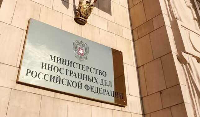 РФ вимагає від України видати "терористів", зокрема голову СБУ Малюка