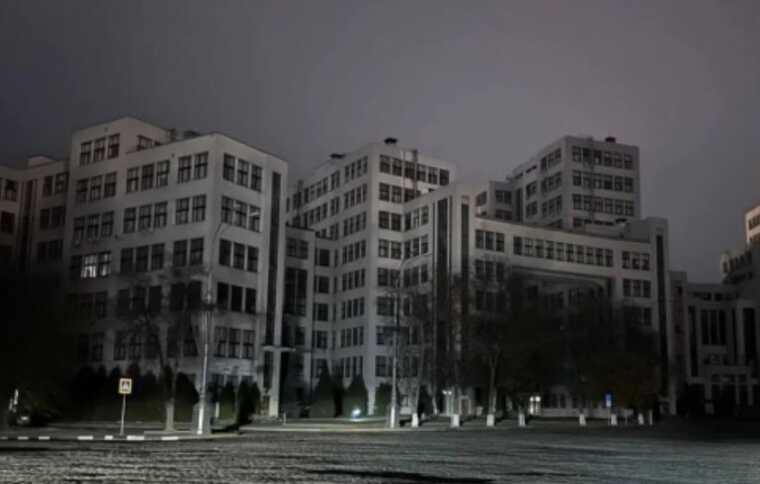 У Харкові повертають погодинний графік відключень електроенергії, - Міненерго