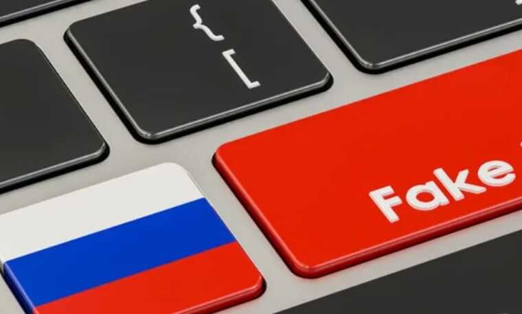 В сети запустили новый фейк о военном положении в Украине