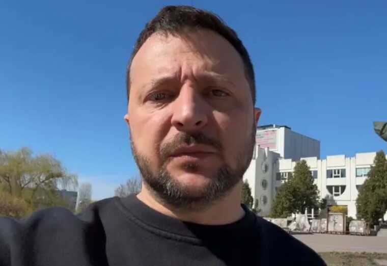 Президент відзначив найрезультативніші бригади на фронті