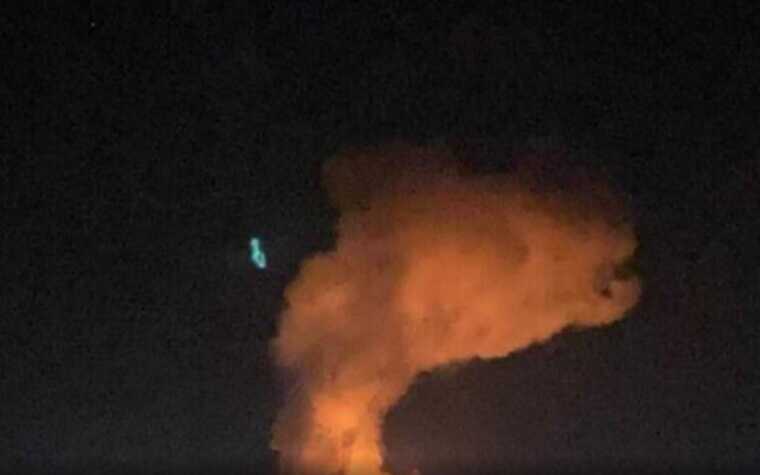 У Харкові є влучання у цивільні приміщення