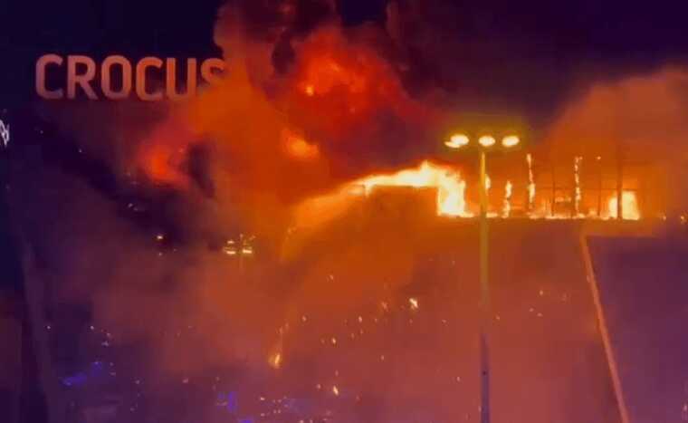 ІДІЛ націлилася на Європу та США після теракту у Підмосков’ї, - ЗМІ