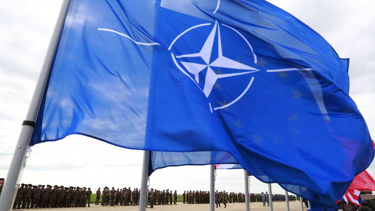 У Великій Британії балтійські посли закликали НАТО рішучіше готуватись до протистояння з РФ