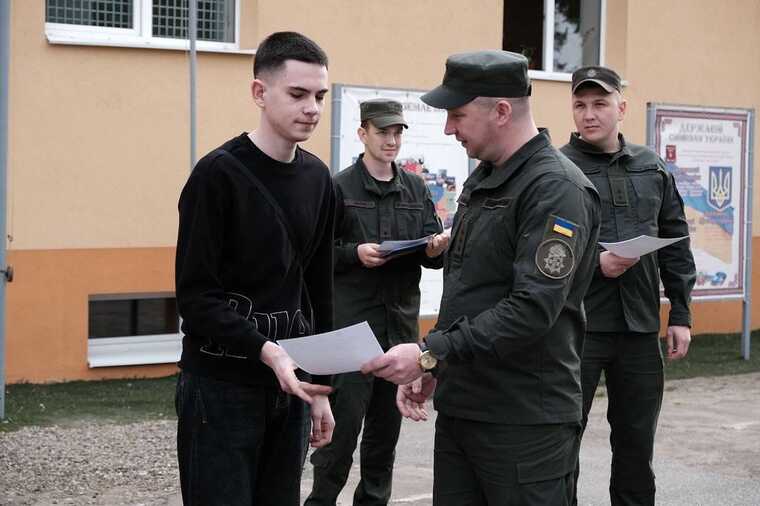 Demobilization of Ukrainian conscripts has begun in Ukraine