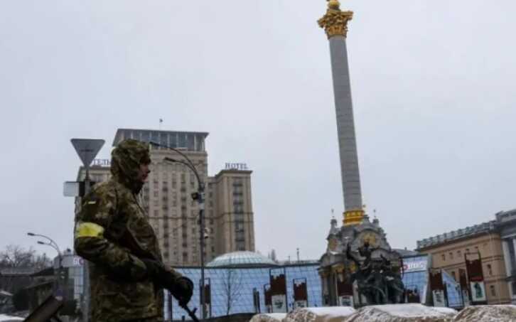 Офіцер ТРО оцінив вірогідність нового наступу окупантів на Київ