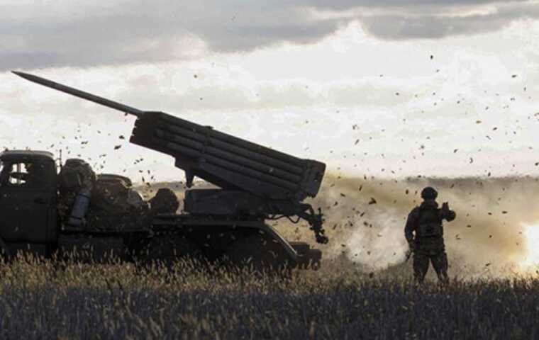 Українські воїни у Запорізькій області знищили ворожий РЕБ "Житель"