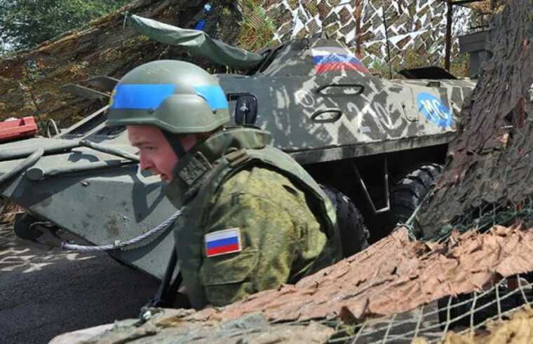 Чи може РФ відкрити другий фронт із боку Придністров’я, — військовий