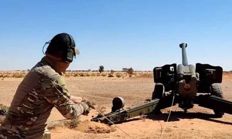 Відправити ГУР у Судан Зеленського попросив генерал їхньої армії, — нардеп