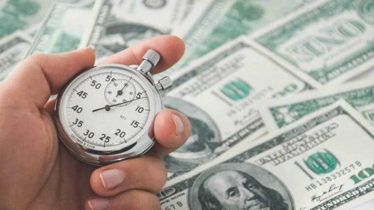 В Украине количество микрокредитов выросло в 1,5 раза за 2023 год