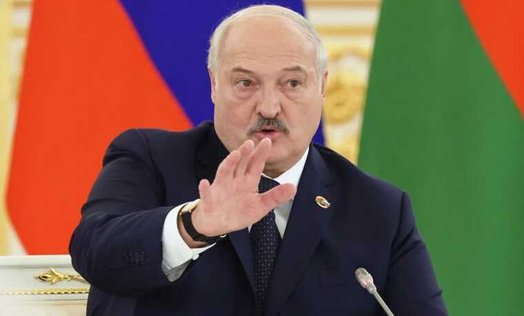 Беларусь готовится к войне, проводится подготовка военных подразделений, - Лукашенко