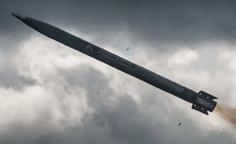 Ракетний удар по Дніпру: зросла кількість постраждалих, серед них п’ятеро дітей