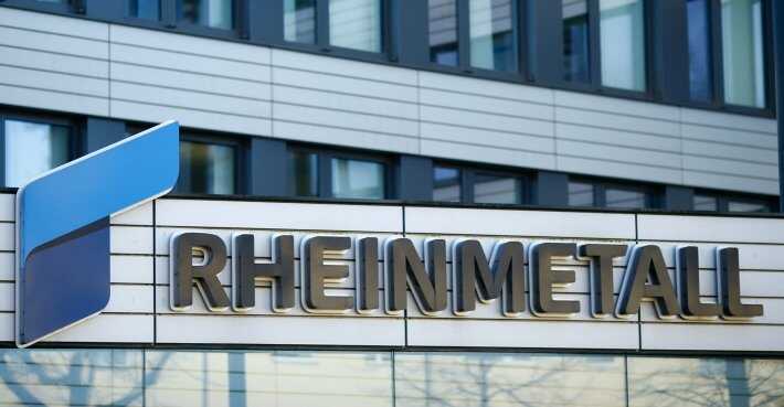 У рамках підготовки до проєкту Rheinmetall Литва може пом’якшити правила будівництва