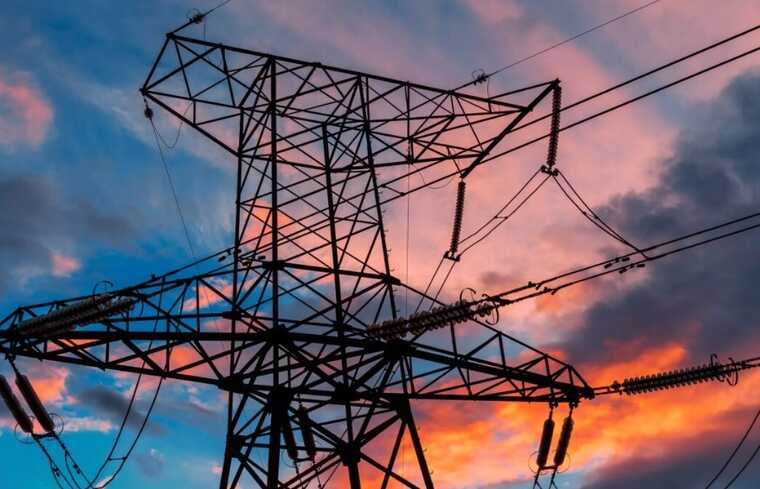 В Україні через негоду без світла залишились майже 280 населених пунктів