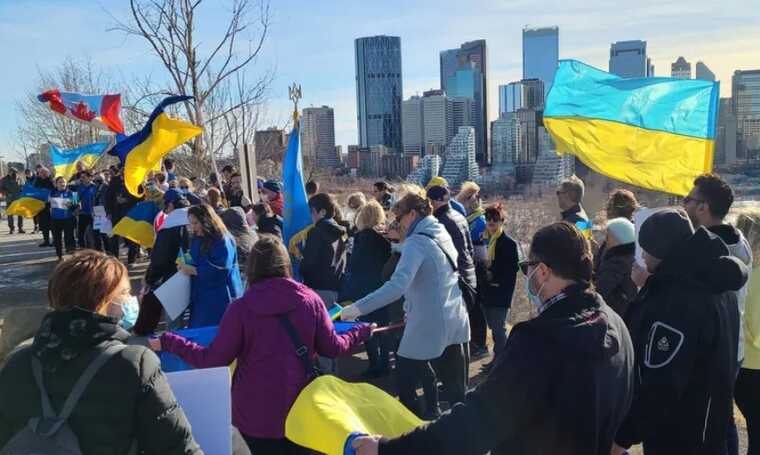 Канада закрила екстрену програму для біженців з України