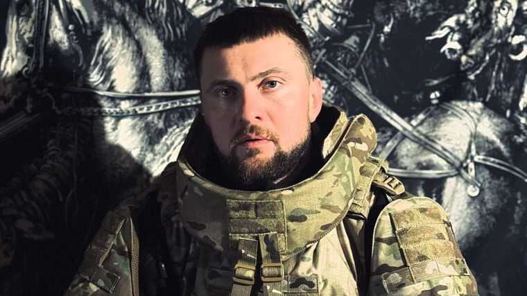 Відомий український співак-воїн YARMAK розповів, як війна впливає на стосунки: «Відвикаю від родини»