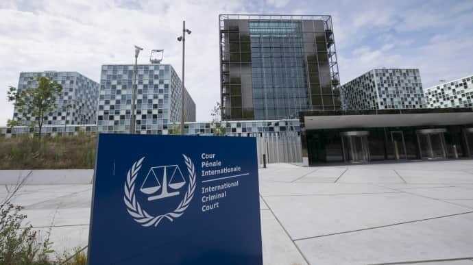 44 країни підтримали ідею створення спецтрибуналу для Росії за злочини в Україні