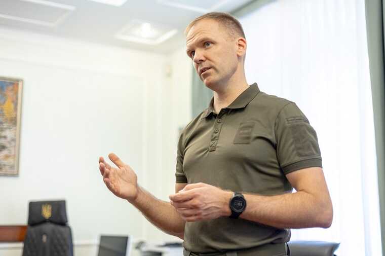 Легковажних блогерів в Україні вже поменшало, – заступник глави МВС Тимченко