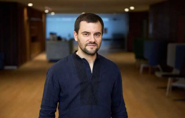 Антикоррупционный суд назначил к рассмотрению дело депутата Мариковского