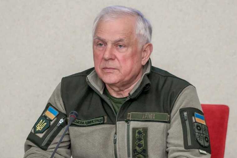 На Сумщині за тиждень зупинили три російських ДРГ, - глава ОВА