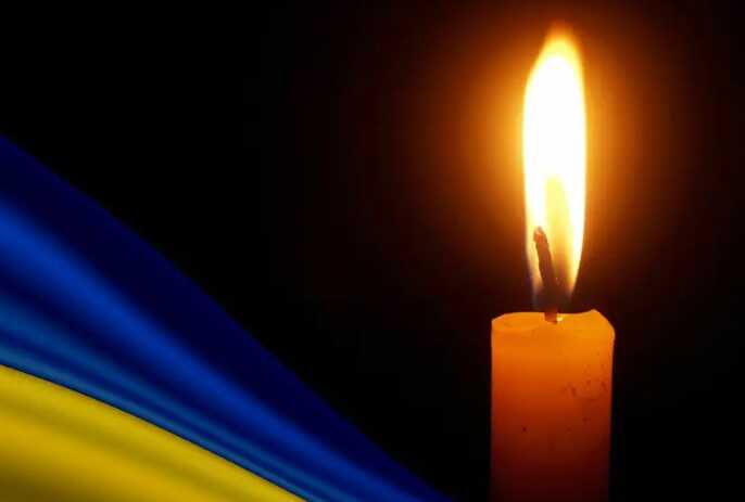 У боях на Бахмутському напрямку загинув лейтенант зі Львівщини