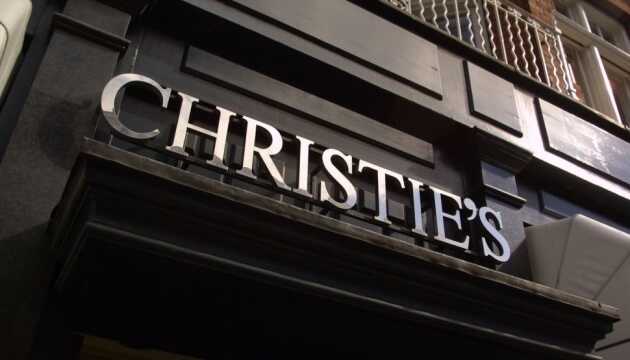 На аукціоні Christie’s у Лондоні продадуть одну з найдавніших книг світу