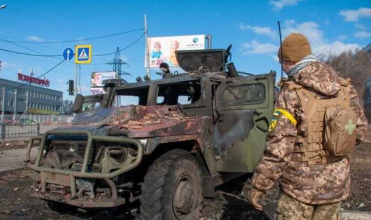 РФ не нападе на Харків, це вкиди для наведення паніки, - Юсов