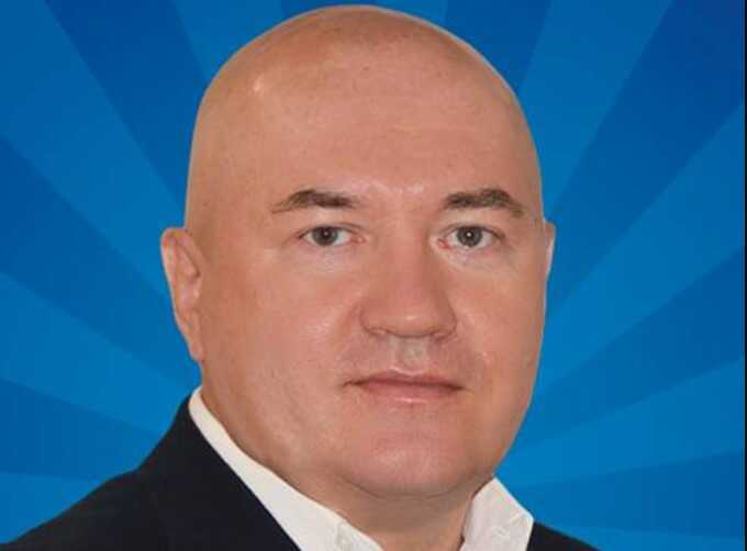 У Київській області затримано ексдепутата Фастівської міськради від забороненого ОПЗЖ