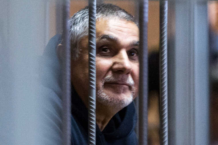 Кремль планує зміцнити вплив на сусідів руками «злодіїв у законі»