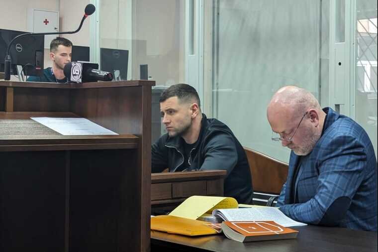 ВАКС переніс на 4 квітня засідання з обрання запобіжного заходу ексраднику ОП Шилу