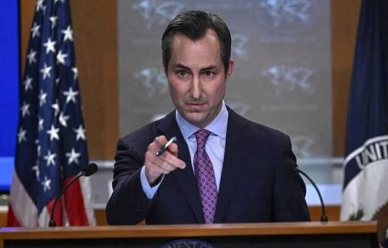 Сполучені Штати не підтримують членство Палестини в ООН