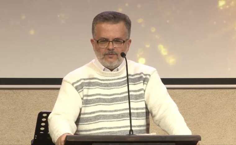 На Київщині затримали пастора, якого підозрюють у педофілії