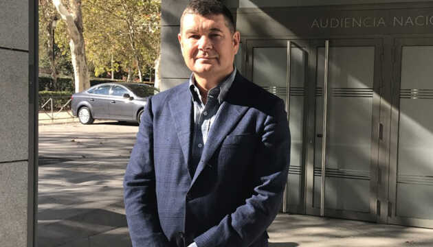 Высший антикоррупционный суд объявил приговор Онищенко по «газовому делу»