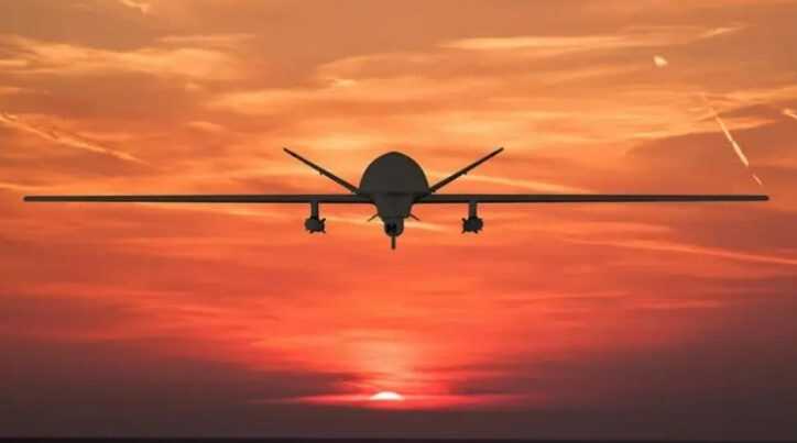 У Мережі публікують кадри ударів по Морозовську у Ростовській області