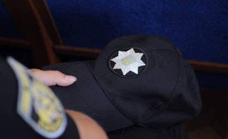 В Одесі активісти від поліції торгували посвідченнями власної організації