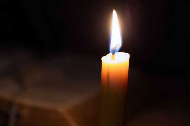 На фронті загинув 21-річний військовий із Київщини Руслан Северин