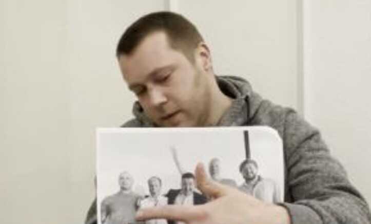   ""    Danvel  Eternity