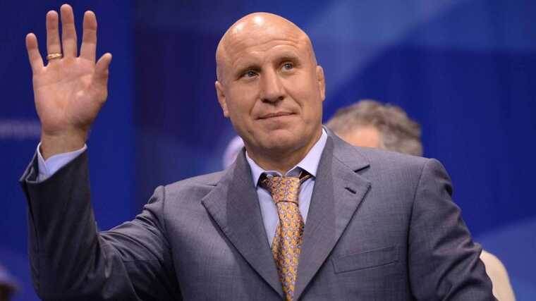 Чемпіон ОІ з РФ в угарі закликав росіян "не перетворюватися на ідіотів"