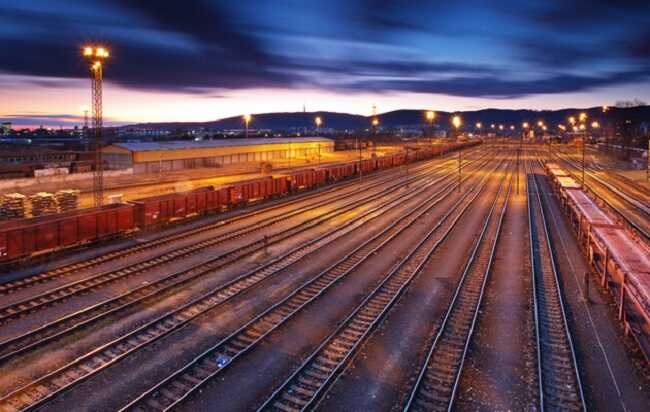 FT: РФ намагається дестабілізувати роботу європейських залізниць