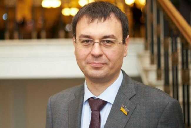 Заборонити казино неможливо, це призведе до корупції, — Гетманцев