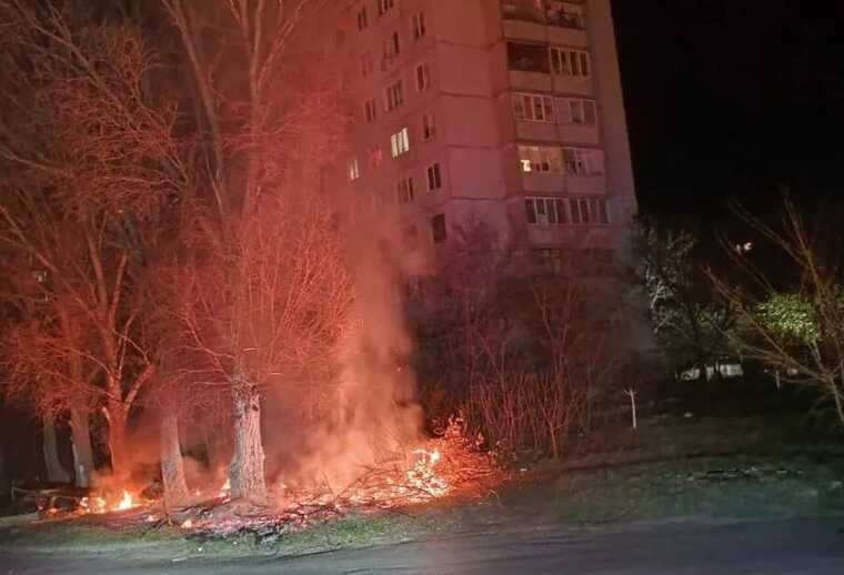 Войска РФ атаковали Харьковщину ракетами и БПЛА: 6 погибших, 10 раненых