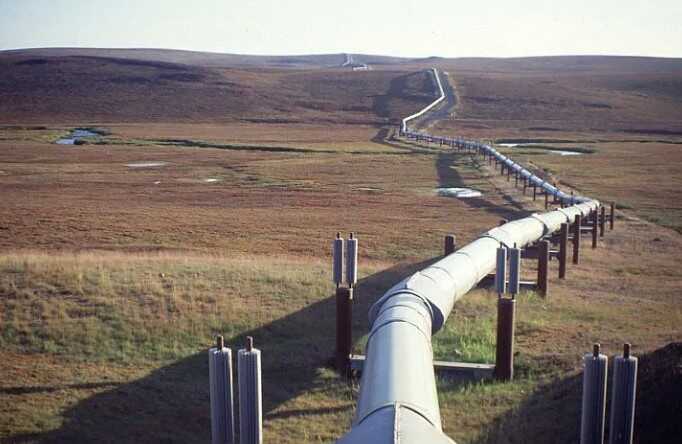 В РФ подорвали нефтяной трубопровод, - ГУР